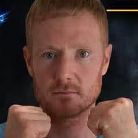 Joe Lydon